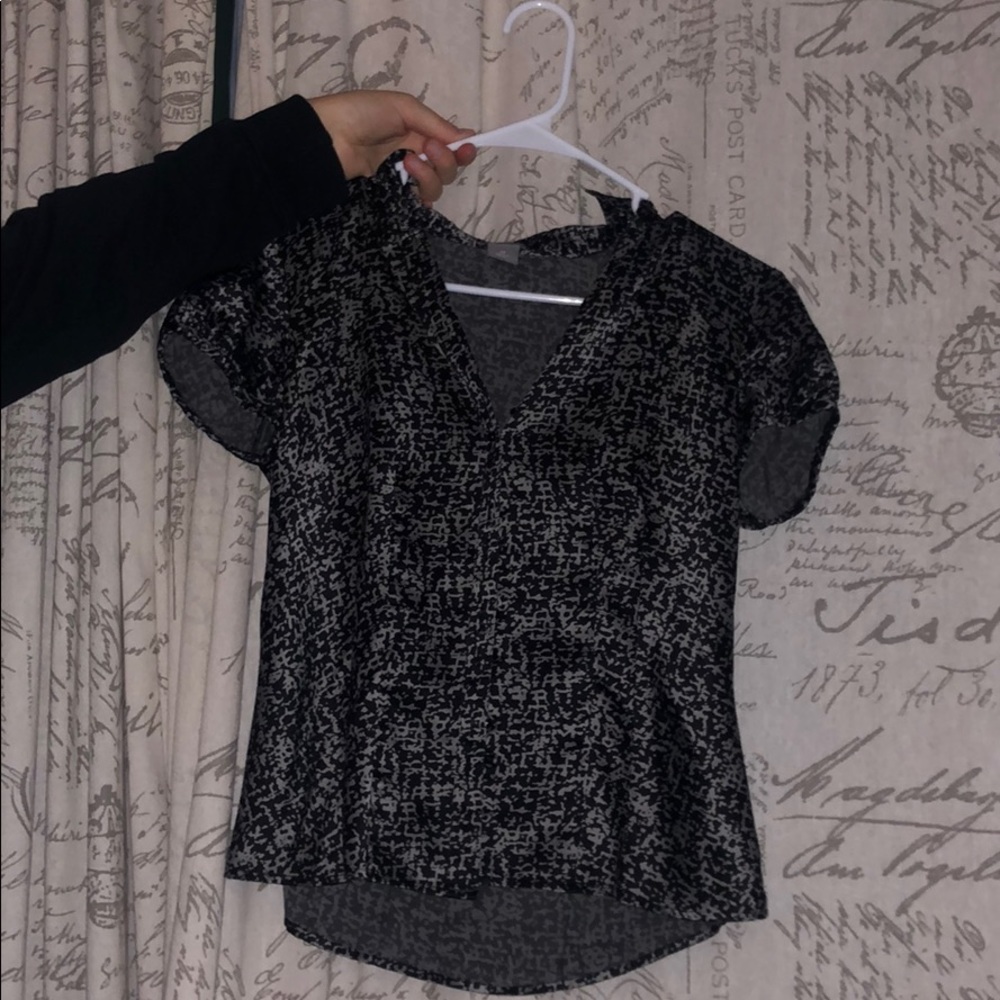 Ann Taylor Top